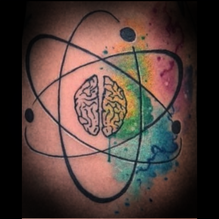 Arte &middot; Mente &middot; Alma