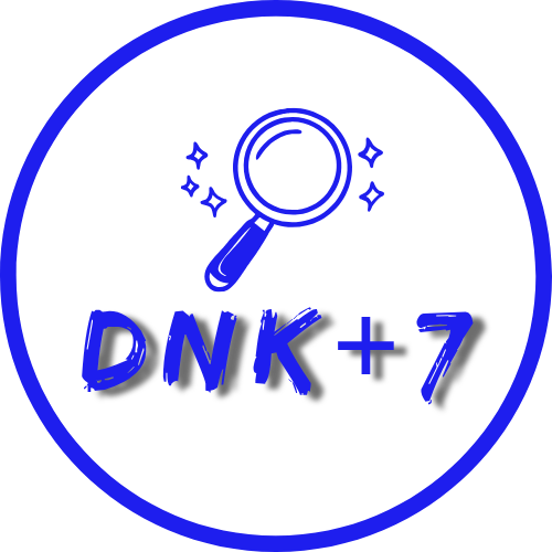 DNK+7