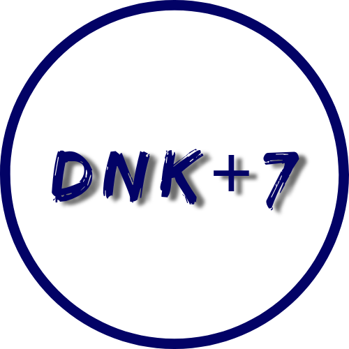 DNK+7