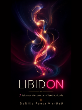 Capa do livro LibidON